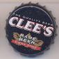 Beer cap Nr.2877: Clee's Rare Beer produced by SNC SCA BNA/Paris