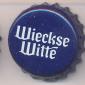 Beer cap Nr.2878: Wieckse Witte produced by Ridder/Mastricht