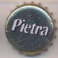 Beer cap Nr.2883: Pietra produced by Pietra/Furiani