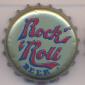 Beer cap Nr.2887: Rock 'n' Roll Beer produced by Rock and Roll Beer Co./St. Louis