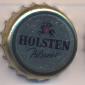 Beer cap Nr.2894: Pilsener Premium produced by Holsten-Brauerei AG/Hamburg