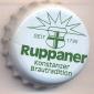 Beer cap Nr.2895: Rupaner produced by Ruppaner/Konstanz