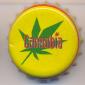 Beer cap Nr.2911: Cannabia produced by Dubetit Natural Products/Richelbach