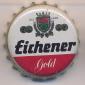 Beer cap Nr.2918: Eichener Gold produced by Eichener Brauerei/Kreuztal