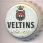 Beer cap Nr.2943: Veltins produced by Veltins/Meschede
