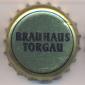 Beer cap Nr.2947: Torgisch Pils produced by Brauhaus Torgau/Torgau