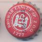 Beer cap Nr.2950: Zamkowe produced by Browar Lancut/Lancut