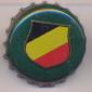 Beer cap Nr.2958: Belgia produced by Browar Belgia/Kielce