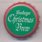 Beer cap Nr.2974: Tooheys Christmas Brew produced by Toohey's/Lidcombe