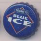 Beer cap Nr.2975: Tooheys Blue Ice produced by Toohey's/Lidcombe