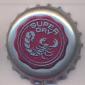 Beer cap Nr.2976: Super Dry produced by DB Breweries/Auckland