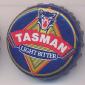 Beer cap Nr.2978: Tasman Light produced by Tasmanian Breweries/Launceston