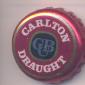Beer cap Nr.2979: Carlton Draught produced by Carlton & United/Carlton