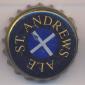 Beer cap Nr.2984: Bellhaven St. Andrews produced by Belhaven Brewery Co. Ltd/Dunbar