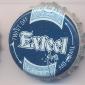 Beer cap Nr.2988: Exfeel produced by Chosun Brewery Co./Seoul