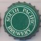 Beer cap Nr.2991: Export produced by South Pacific Brewery/Port Moresby