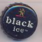 Beer cap Nr.2994: Black Ice produced by Lion Breweries/Auckland