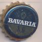 Beer cap Nr.2999: Bavaria 8.6 produced by Bavaria/Lieshout