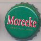 Beer cap Nr.3000: Moreeke produced by Bavaria/Lieshout