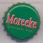 Beer cap Nr.3001: Moreeke produced by Bavaria/Lieshout