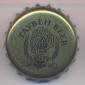 Beer cap Nr.3002: Golden Taybeh Beer produced by Taybeh Brewing Co./Ramallah West Bank