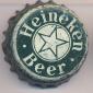 Beer cap Nr.3025: Heineken Beer produced by Heineken/Amsterdam