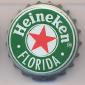 Beer cap Nr.3037: Heineken Export produced by Heineken/Amsterdam