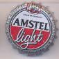 Beer cap Nr.3039: Amstel Light produced by Heineken/Amsterdam