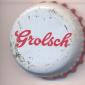 Beer cap Nr.3042: Grolsch produced by Grolsch/Groenlo