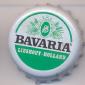 Beer cap Nr.3043: Bavaria Pilsener produced by Bavaria/Lieshout