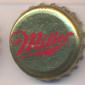 Beer cap Nr.3048: Miller produced by Miller Brewing Co/Milwaukee