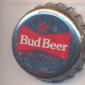 Beer cap Nr.3052: Budweiser produced by Anheuser-Busch/St. Louis