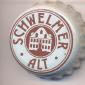 Beer cap Nr.3061: Schwelmer Alt produced by Brauerei Schwelm  Haarmann & Kathagen/Schwelm