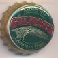 Beer cap Nr.3076: Gulpener produced by Gulpener Bierbrouwerij/Gulpen