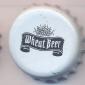 Beer cap Nr.3117: Wheat Beer produced by brewed for supermarket Tesco/London
