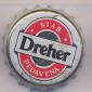 Beer cap Nr.3126: Birra Dreher produced by Dreher/Pedavena