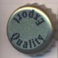 Beer cap Nr.3133: Export produced by Birra Moretti/Udine