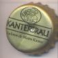 Beer cap Nr.3177: Kanterbräu produced by Kanterbräu/Champigneulles/Rennes