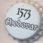 Beer cap Nr.3188: Chodovar produced by Chodovar sro Chodova/Chodova Plana