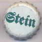Beer cap Nr.3192: Stein 10% produced by Pivovar Stein/Bratislava