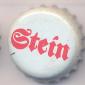 Beer cap Nr.3193: Stein 12% produced by Pivovar Stein/Bratislava