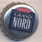 Beer cap Nr.3222: Grand Nord produced by Molson Brewing/Ontario