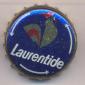 Beer cap Nr.3227: Laurentide produced by Molson Brewing/Ontario