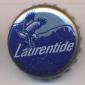 Beer cap Nr.3229: Laurentide produced by Molson Brewing/Ontario