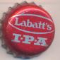 Beer cap Nr.3233: IPA produced by Labatt Brewing/Ontario