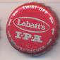 Beer cap Nr.3235: IPA produced by Labatt Brewing/Ontario