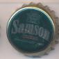 Beer cap Nr.3251: Samson produced by Pivovar Samson/Budweis