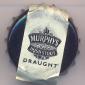 Beer cap Nr.3274: Murphy's Irish Stout produced by Murphy Brewery Ireland Ltd/Cork