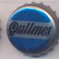 Beer cap Nr.3277: Quilmes Cristal produced by Cervezeria Chile S.A./Santiago