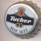 Beer cap Nr.3288: Tucher produced by Tucher Bräu AG/Nürnberg
